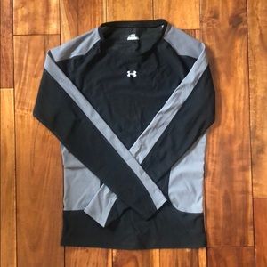Under Armour Long Sleeve Training Top